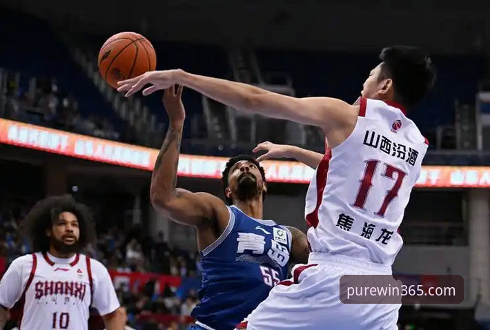CBA季后赛首轮实战解析：山西横扫青岛晋级，完美体育365观赛全攻略